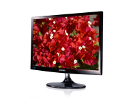 Samsung LS24B350HS/EN - 1407364 - zdjęcie 2